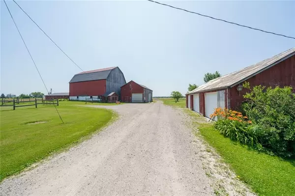 Haldimand, ON N0A 1R0,2450 #9 HALDIMAND RD