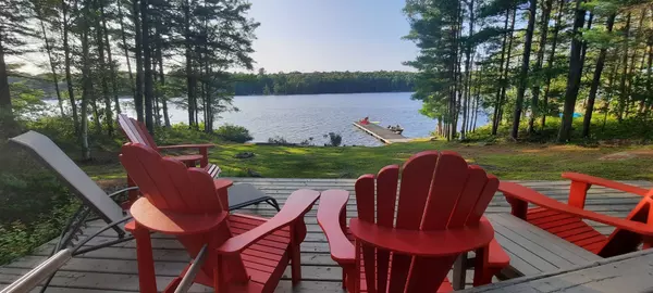 Parry Sound, ON P0C 1H0,115 Healey Lake Water N/A