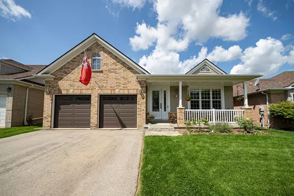 Brantford, ON N3T 6S6,70 Hunter WAY