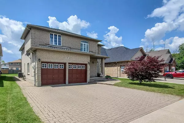 Guelph, ON N1K 1Z1,98 Elmira RD N