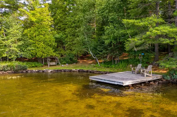 Lake Of Bays, ON P1H 2H6,2 Hills Island N/A