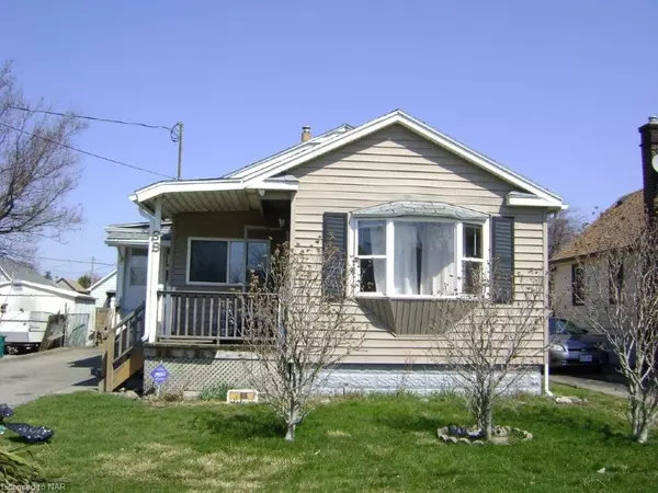 Port Colborne, ON L3K 1G7,88 JOHNSTON ST