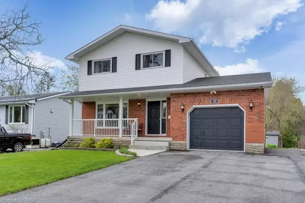 Greater Napanee, ON K7R 3J4,35 SARAH ST