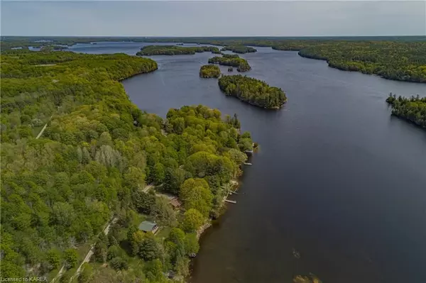 Leeds And The Thousand Islands, ON K0H 1L0,259 SLACKS BAY LN