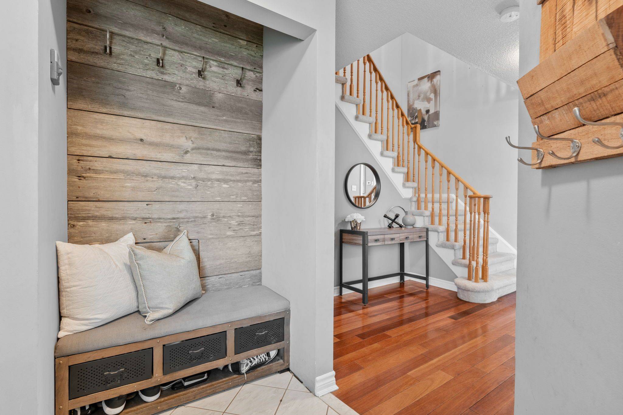Clarington, ON L1C 4Y2,6 Fry CRES