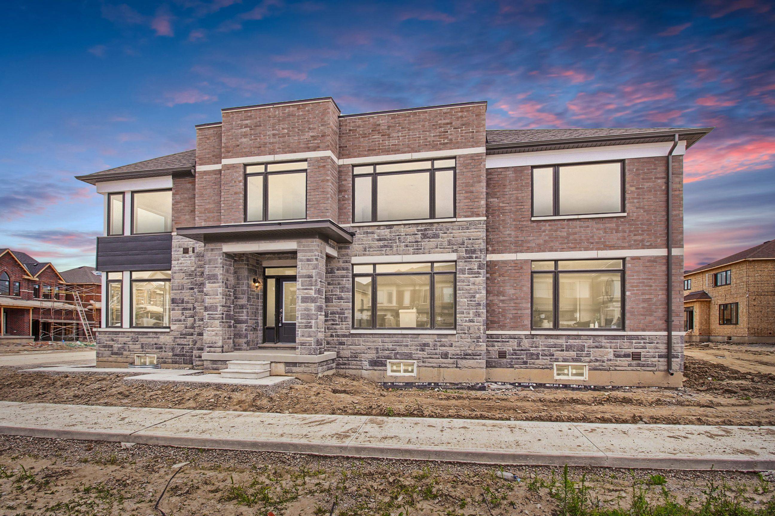 Barrie, ON L9J 0L5,49 Prudhoe TER