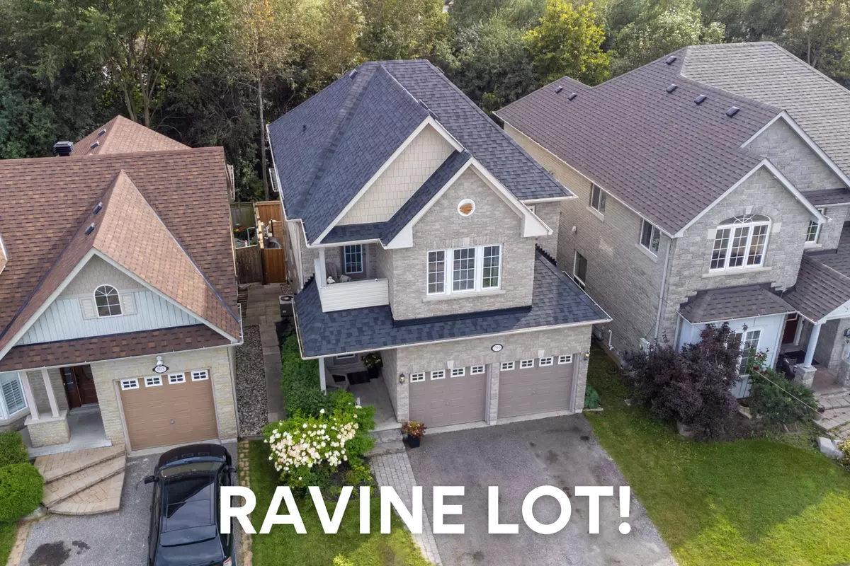 Oshawa, ON L1K 2V1,799 Greystone CT