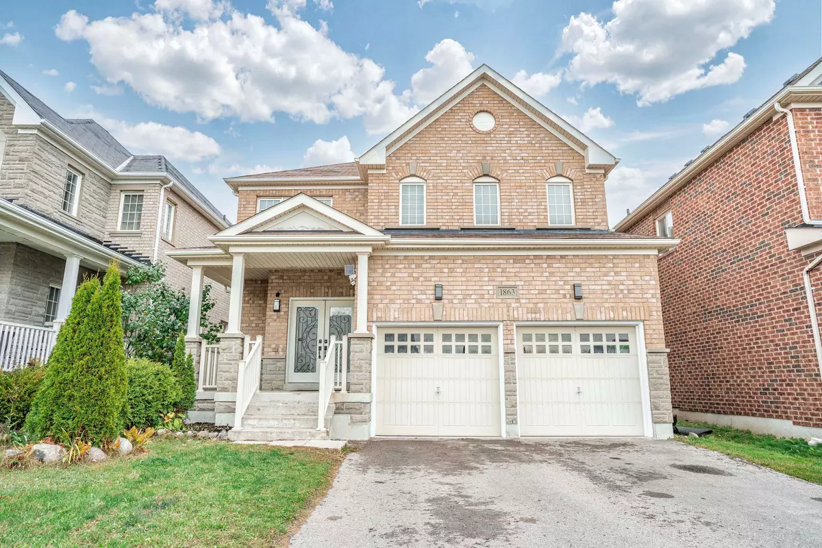 Oshawa, ON L1K 0J4,1863 Grandview ST N