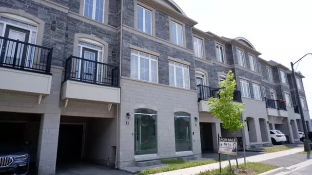 Markham, ON L6C 0Z4,11 Thomas Foster ST