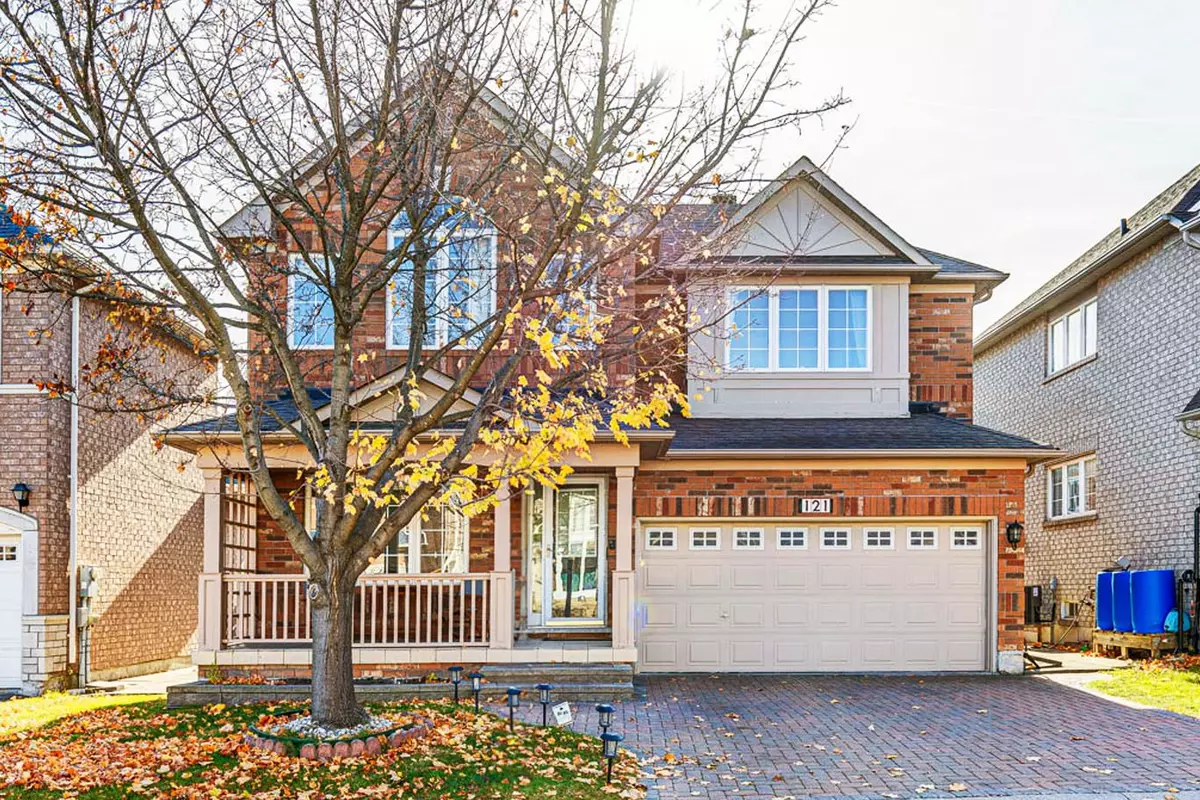 Markham, ON L6C 2N5,121 Majestic DR