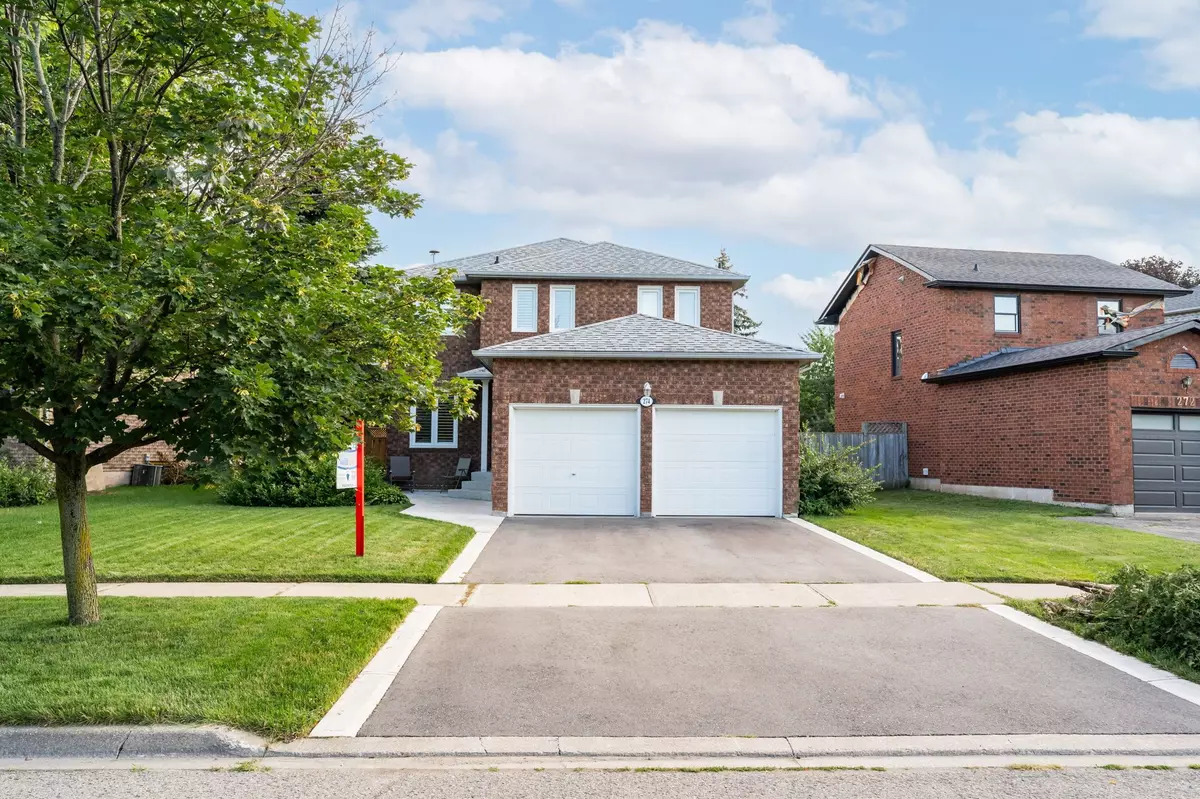 Halton Hills, ON L7G 5H1,274 Barber DR