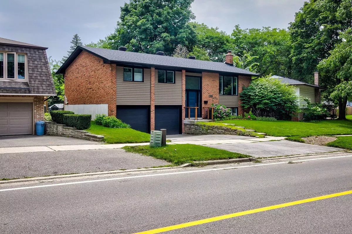 Oakville, ON L6J 5V3,2128 Dunedin RD