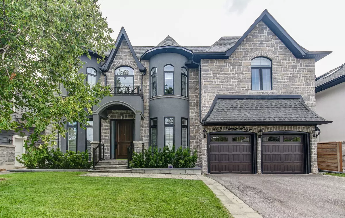 Oakville, ON L6L 4J5,462 Sherin DR