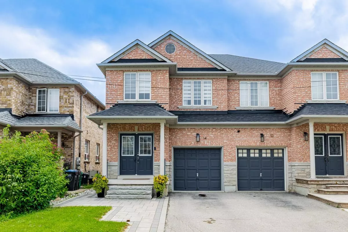 Caledon, ON L7E 2X2,14 Humbershed CRES