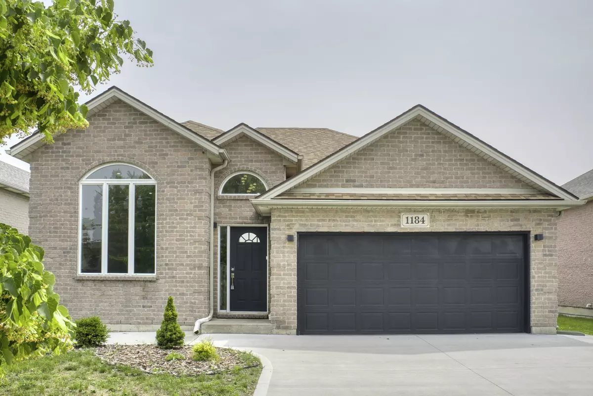 Windsor, ON N9G 2T4,1184 Imperial CRES