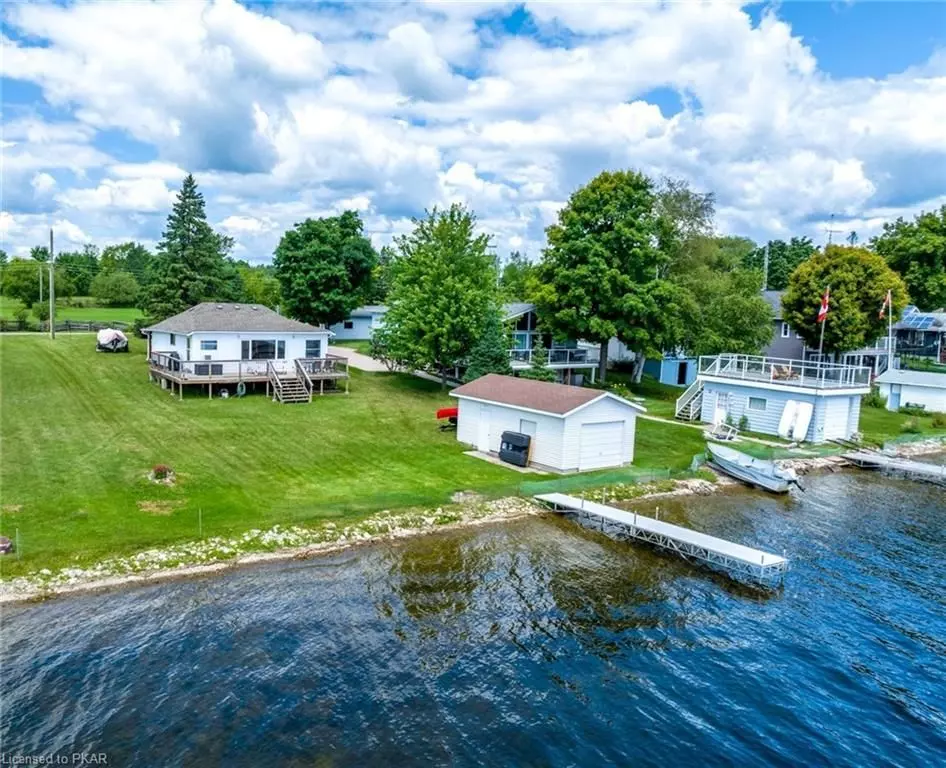 Kawartha Lakes, ON K0M 1G0,75 Admiral DR