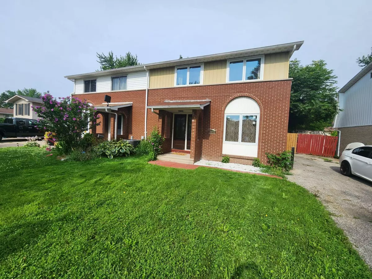 Windsor, ON N8R 1N6,10658 ATWATER CRES