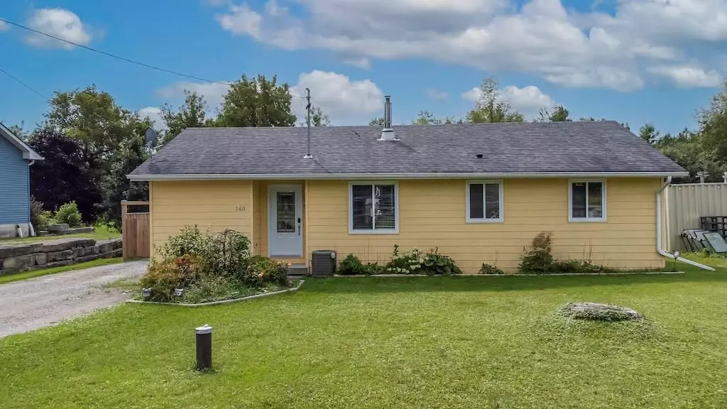 Kawartha Lakes, ON K0L 2W0,140 King ST W