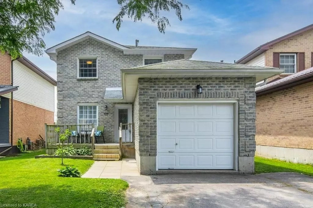 Greater Napanee, ON K7R 3X8,396 GINGER ST