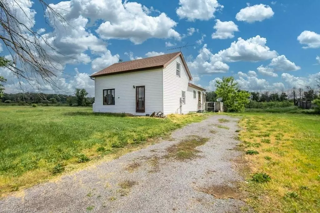 Greater Napanee, ON K7R 3K6,625 COUNTY ROAD 8 N/A