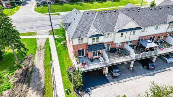 Pickering, ON L1V 0A2,1850 Kingston RD #22