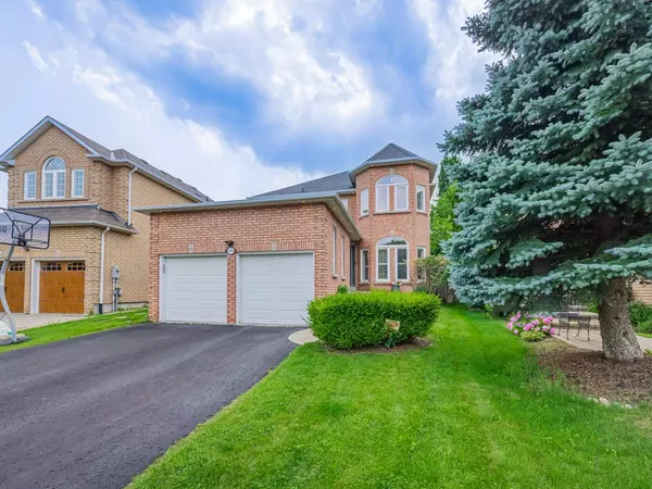 Vaughan, ON L4J 8B2,159 Hammerstone CRES