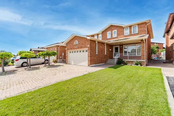 Vaughan, ON L4L 6M9,412 FOREST DR