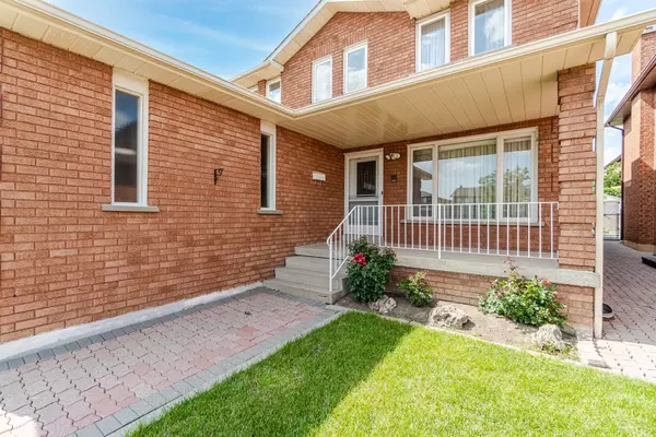 Vaughan, ON L4L 6M9,412 FOREST DR