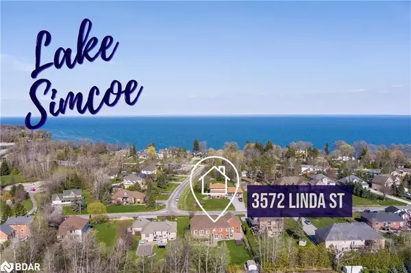 Innisfil, ON L9S 2L2,3572 Linda ST