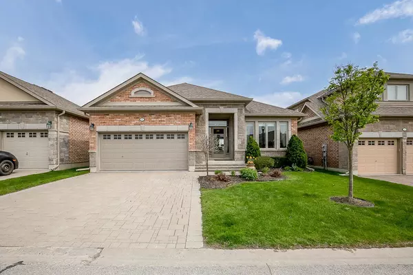 Simcoe, ON L9R 0M6,121 Ridge WAY