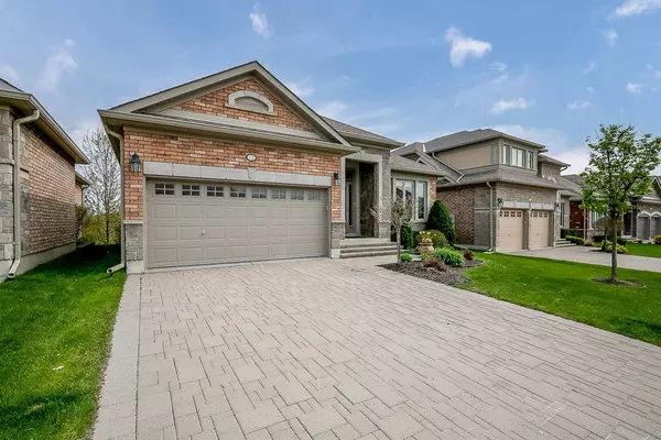 Simcoe, ON L9R 0M6,121 Ridge WAY