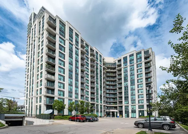 Richmond Hill, ON L4B 0B1,185 Oneida CRES #PH03