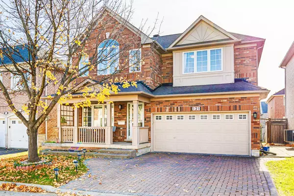 Markham, ON L6C 2N5,121 Majestic DR