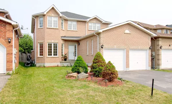 Simcoe, ON L4N 0Y1,33 Joseph CRES