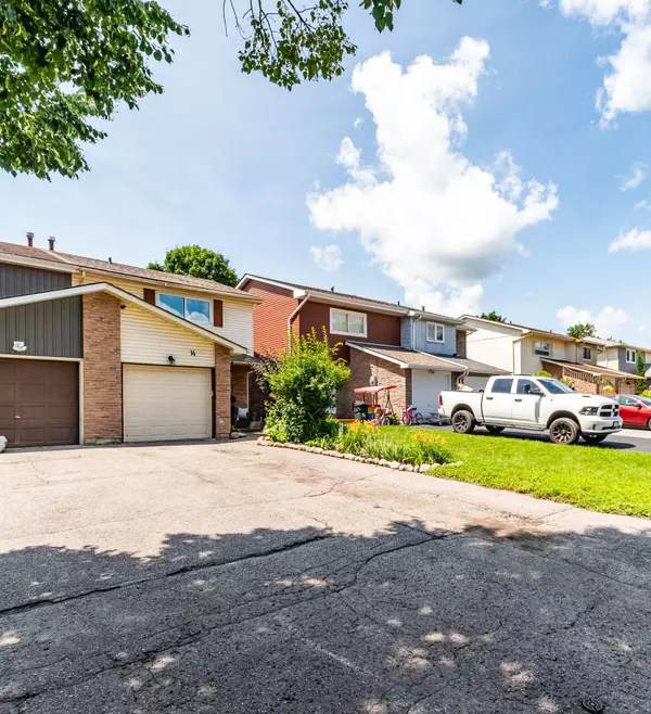 Simcoe, ON L4N 4W8,14 Christie CRES