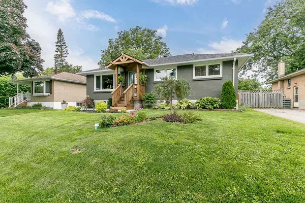 Simcoe, ON L4M 2S6,12 Bothwell CRES