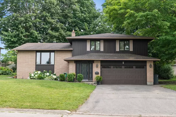 Simcoe, ON L4M 4X6,9 Virgilwood CRES