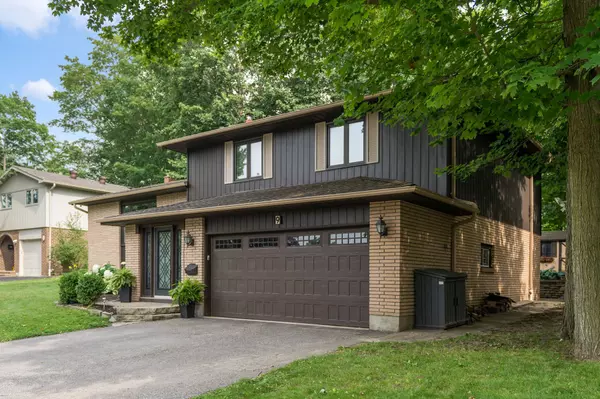 Simcoe, ON L4M 4X6,9 Virgilwood CRES