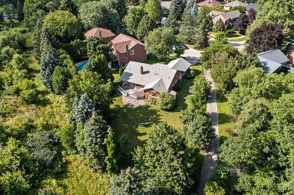 Oakville, ON L6J 6H2,2308 BOW VALLEY CT