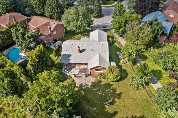 Oakville, ON L6J 6H2,2308 BOW VALLEY CT