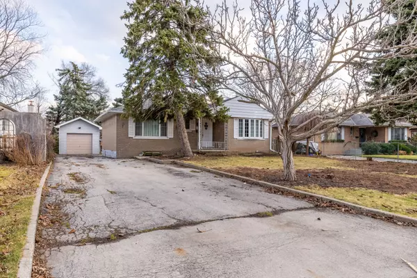 Halton, ON L6K 1R3,482 Brookside DR