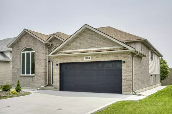 Windsor, ON N9G 2T4,1184 Imperial CRES