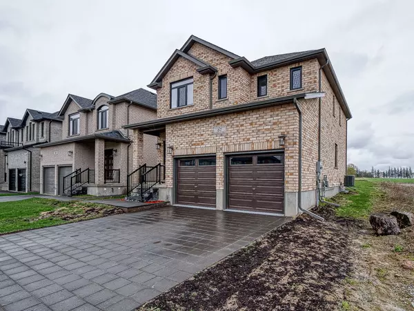 Brant, ON N3L 0J5,87 Grandville CIR