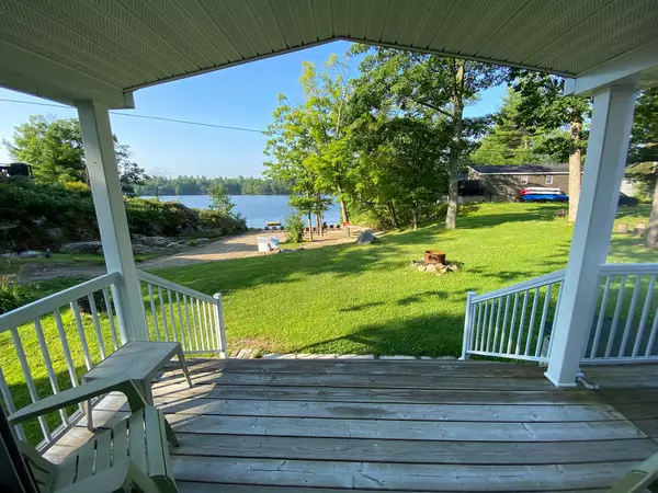 Muskoka Lakes, ON P0E 1G0,1336 S Morrison Lake RD #RSV30