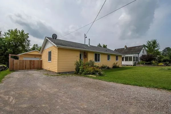 Kawartha Lakes, ON K0L 2W0,140 King ST W