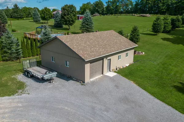 Alnwick/haldimand, ON K0K 1M0,983 Eddystone RD