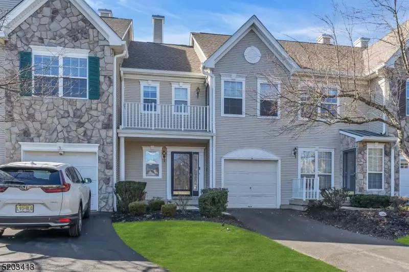 7 Georgian Ct, Bernards Twp., NJ 07920