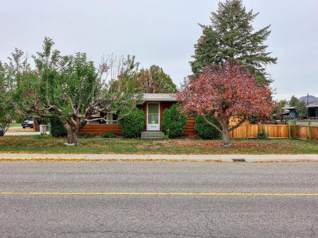 1002 SOUTHILL STREET, Kamloops, BC