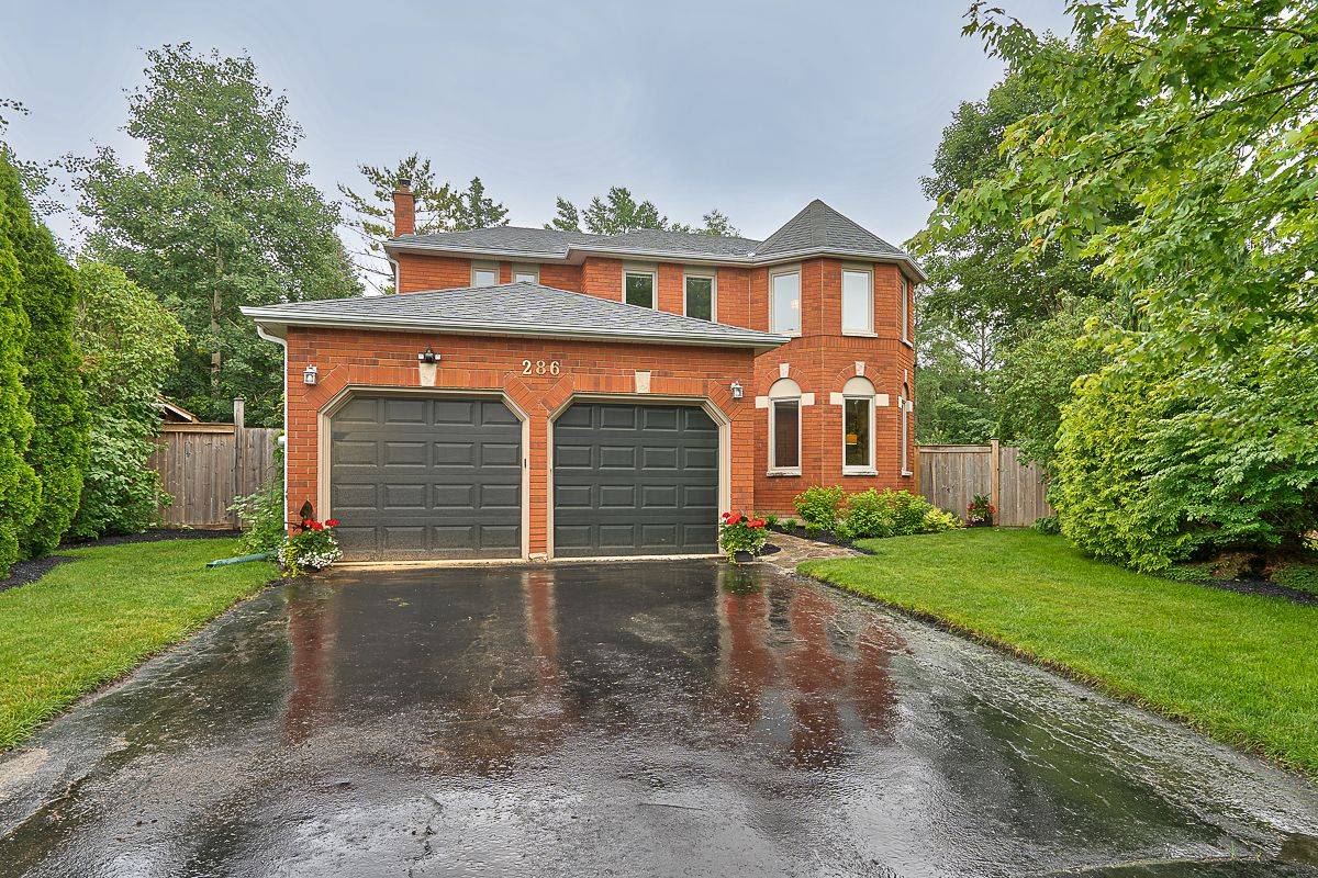 Newmarket, ON L3X 1T6,286 Binns AVE