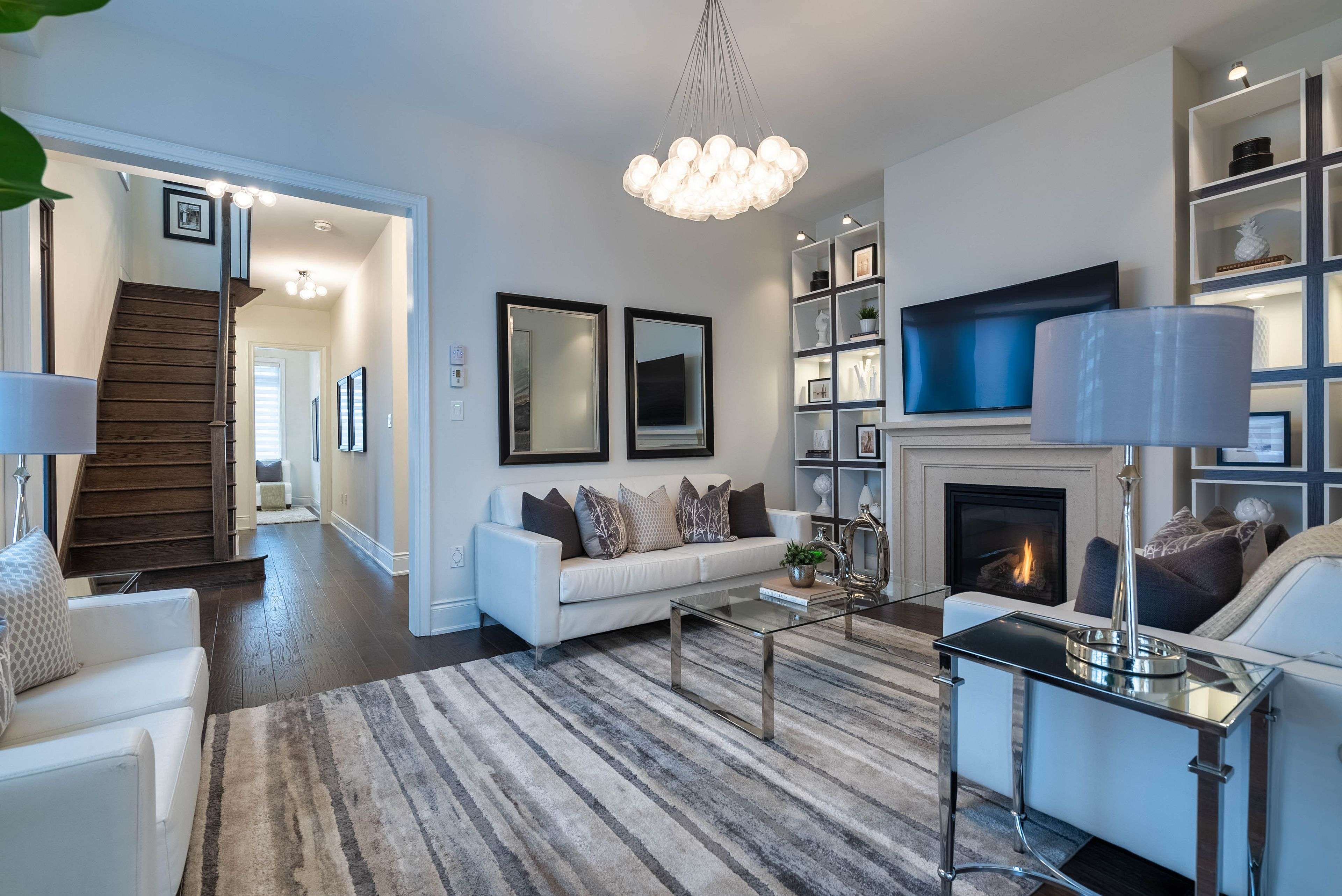 Vaughan, ON L4H 4K9,262 Cranbrook CRES